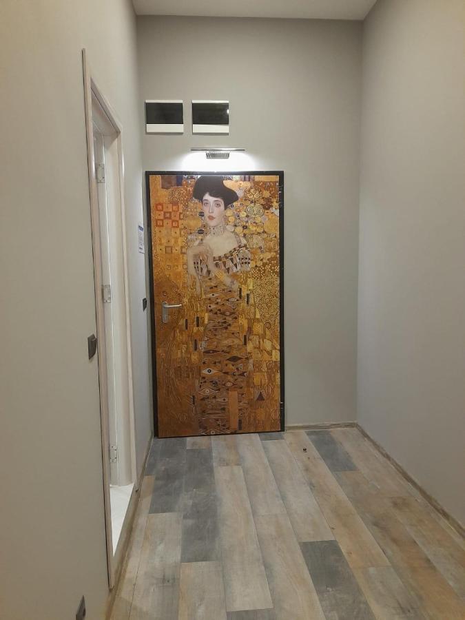 Art Magus Hotel Софія Екстер'єр фото
