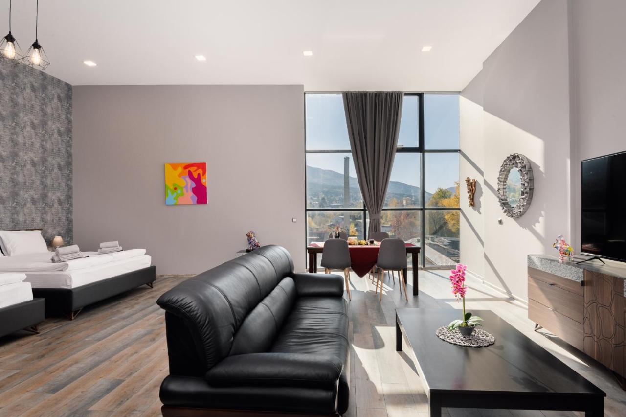 Art Magus Hotel Софія Екстер'єр фото